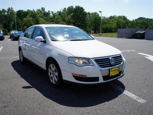 Volkswagen Passat Wagon SE Other