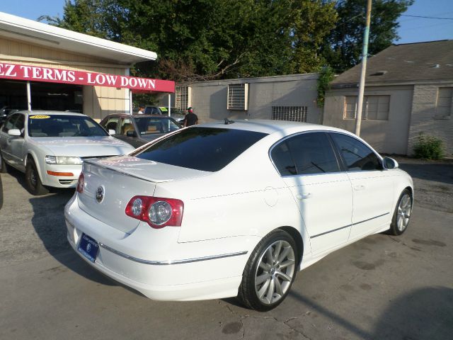 Volkswagen Passat 2007 photo 3