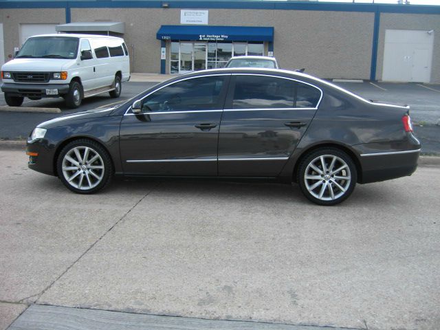 Volkswagen Passat 2007 photo 1