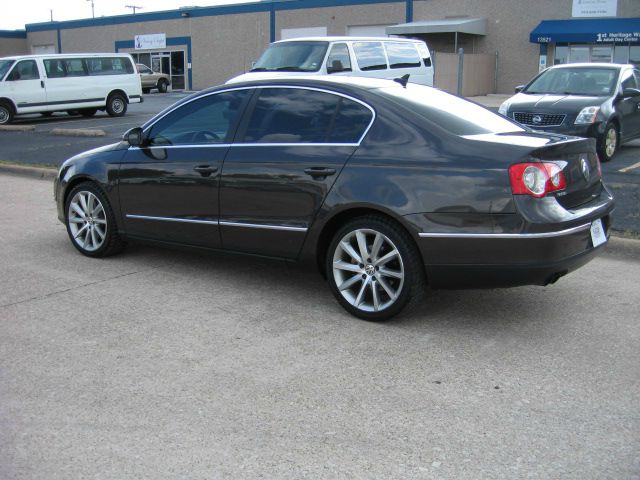 Volkswagen Passat 2007 photo 2