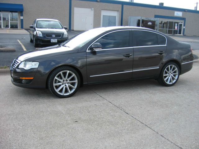 Volkswagen Passat 2007 photo 3