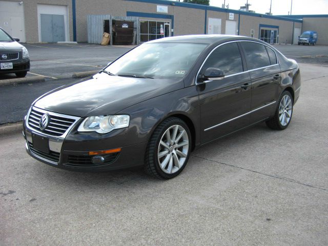 Volkswagen Passat 2007 photo 4