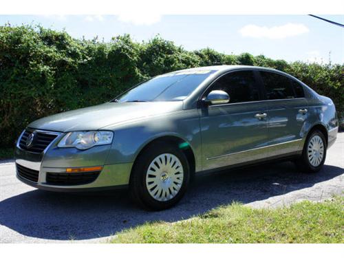 Volkswagen Passat Unknown Other