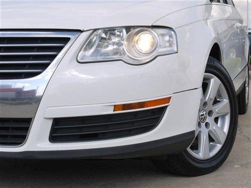 Volkswagen Passat 2007 photo 1