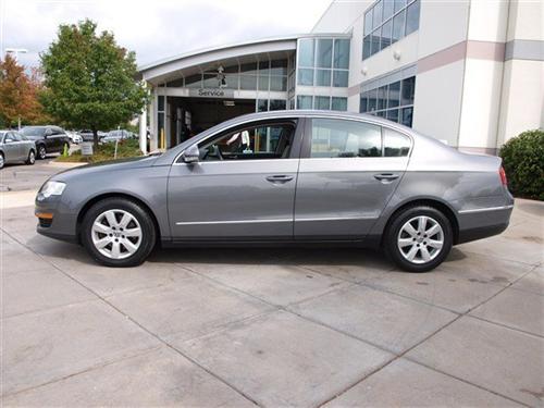 Volkswagen Passat Wagon SE Other