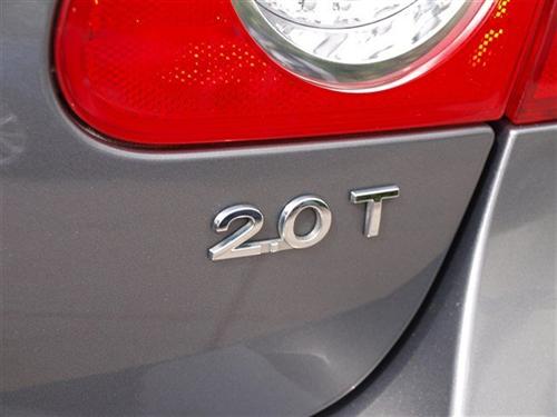 Volkswagen Passat 2007 photo 2