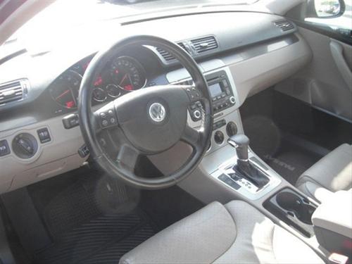 Volkswagen Passat Wagon SE Other