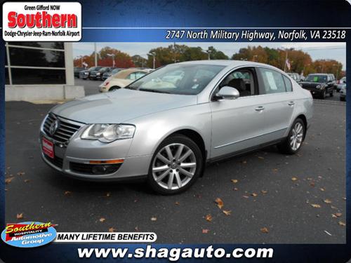 Volkswagen Passat Wagon SE Other