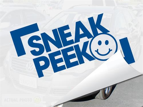 Volkswagen Passat Wagon SE Other