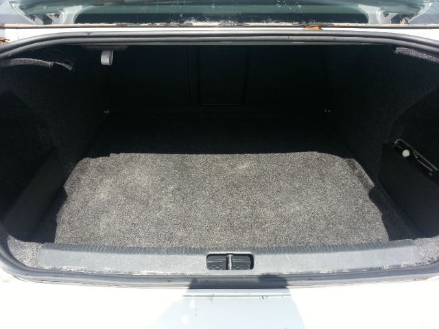 Volkswagen Passat 2007 photo 1