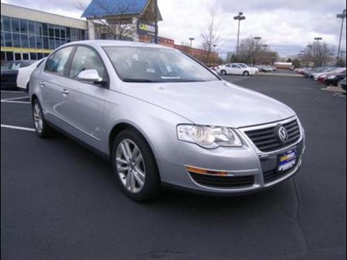 Volkswagen Passat Unknown Other
