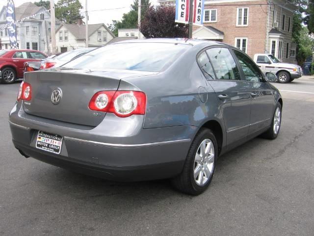 Volkswagen Passat 2007 photo 2
