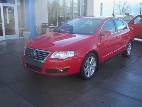 Volkswagen Passat Unknown Other