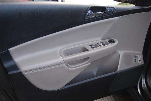 Volkswagen Passat 2007 photo 4