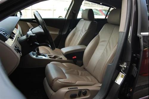 Volkswagen Passat 2007 photo 5