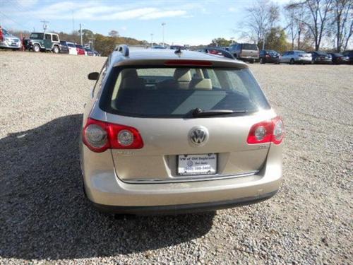 Volkswagen Passat Wagon SE Other