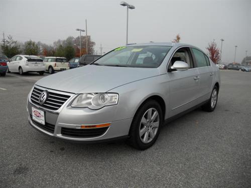 Volkswagen Passat Wagon SE Other