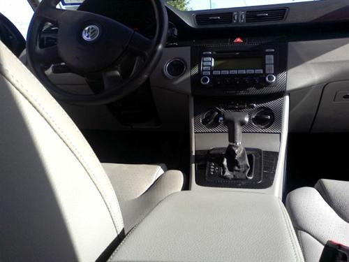 Volkswagen Passat Unknown Other