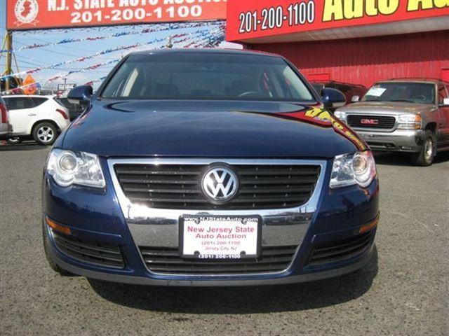Volkswagen Passat 2007 photo 2