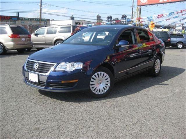 Volkswagen Passat 2007 photo 3