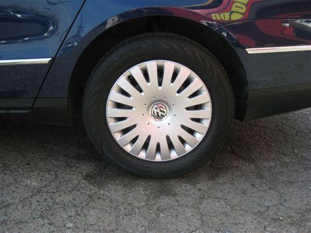 Volkswagen Passat 2007 photo 4