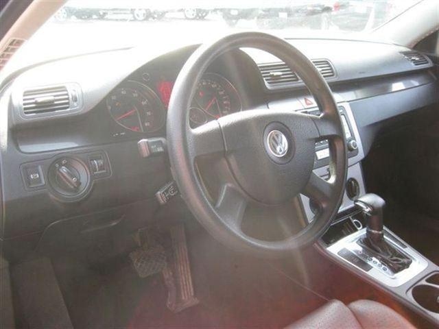 Volkswagen Passat 2007 photo 5