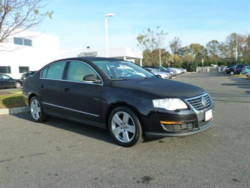 Volkswagen Passat Wagon SE Other