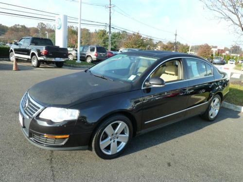 Volkswagen Passat 2007 photo 2