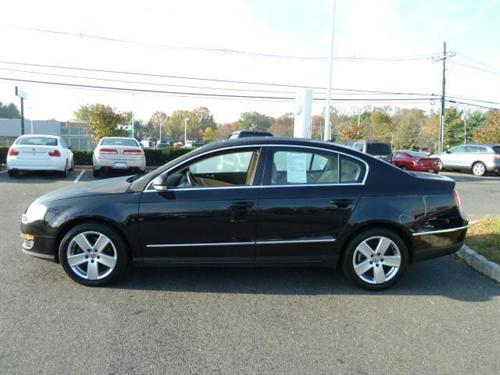 Volkswagen Passat 2007 photo 3