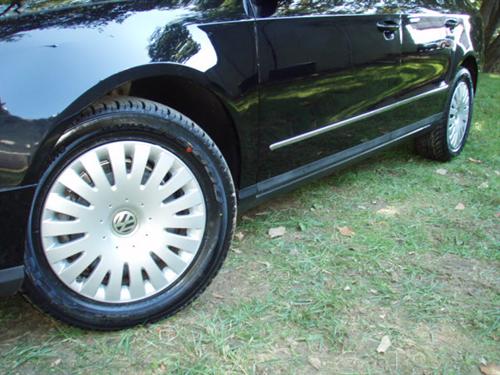 Volkswagen Passat 2007 photo 1