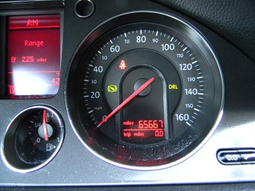 Volkswagen Passat Wagon SE Other