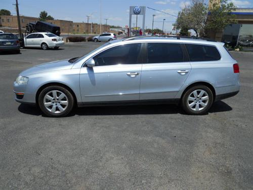 Volkswagen Passat Wagon SE Other