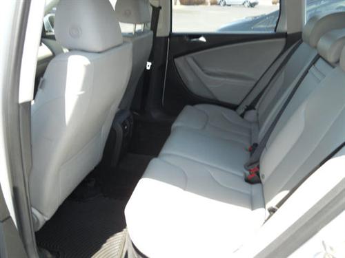 Volkswagen Passat 2007 photo 3