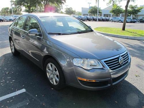 Volkswagen Passat Unknown Other