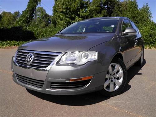 Volkswagen Passat Wagon SE Other