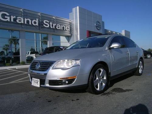 Volkswagen Passat Wagon SE Other