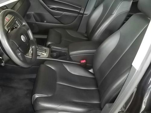 Volkswagen Passat 2007 photo 1