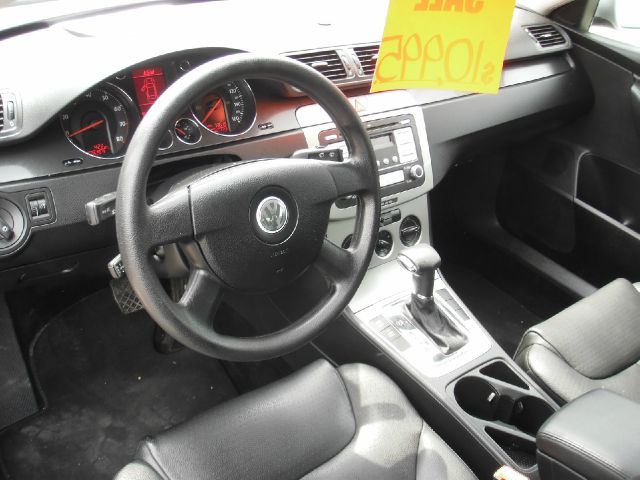Volkswagen Passat 2007 photo 3