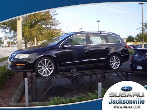 Volkswagen Passat 4dr Sdn GS Plus Other