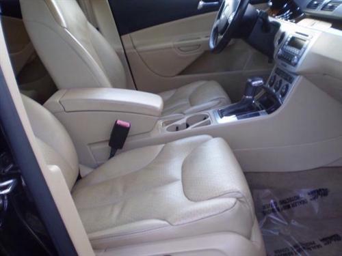 Volkswagen Passat 2007 photo 5