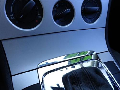 Volkswagen Passat 2008 photo 3