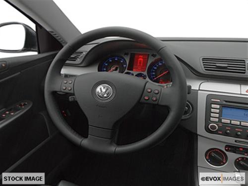 Volkswagen Passat 4x4 LTZ Other