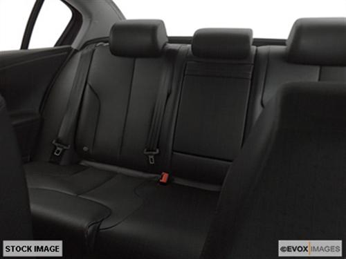 Volkswagen Passat 2008 photo 3