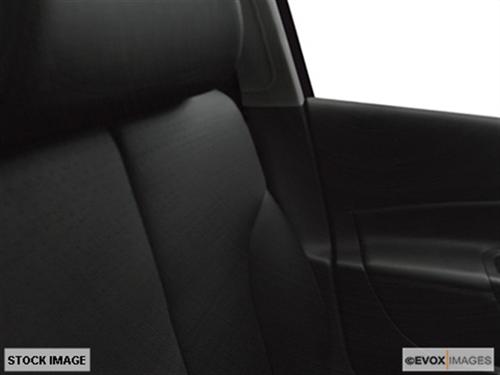 Volkswagen Passat 2008 photo 4