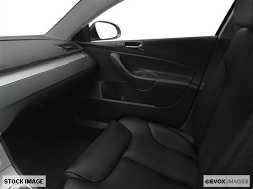 Volkswagen Passat 2008 photo 5