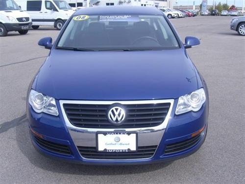Volkswagen Passat Series 4 Other
