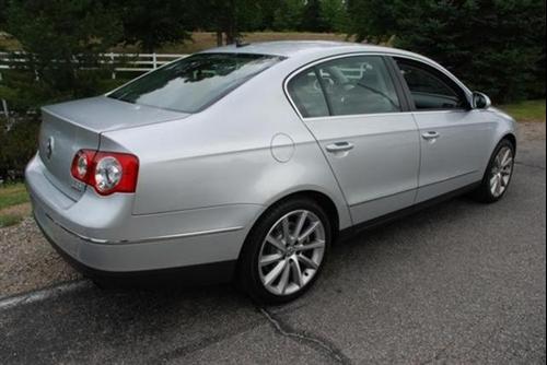 Volkswagen Passat LT 4WD Other