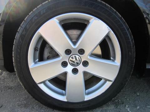 Volkswagen Passat 4x4 LTZ Other