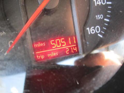 Volkswagen Passat 2008 photo 1