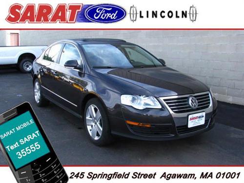 Volkswagen Passat 4x4 LTZ Other